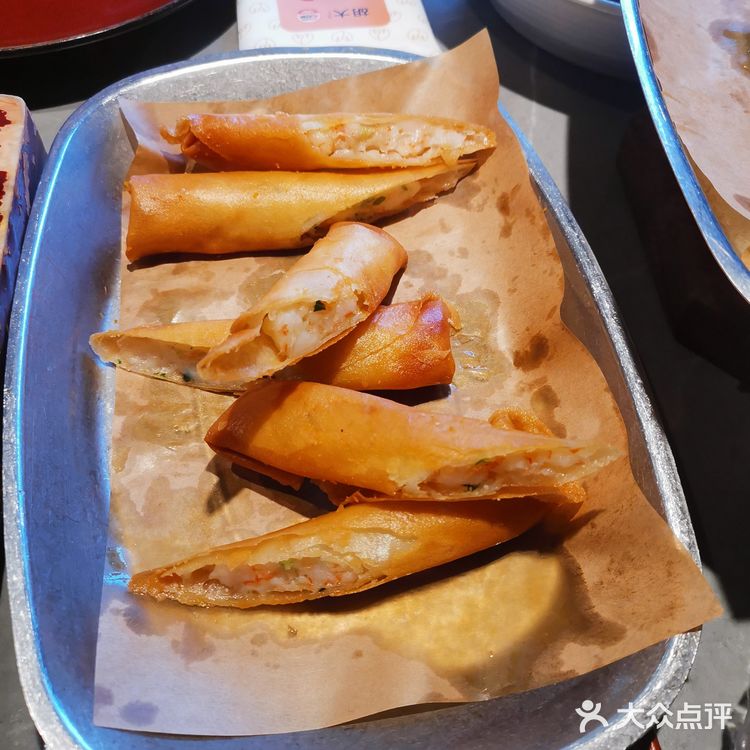 情人节必打卡湖大餐厅。