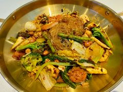 -尝健麻辣拌(大悦城店)