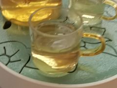 -荷花亭·湖北融合菜(中商广场店)