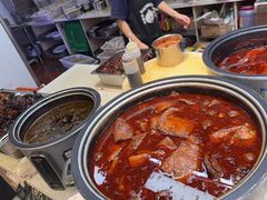 -梅溪·小伙子干挑面(安吉总店)