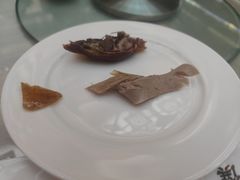 全聚德精品烤鸭-全聚德(前门店)