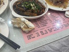 -茂隆餐厅(进贤路店)