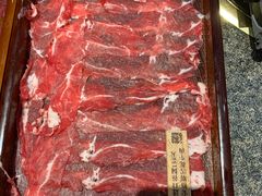 -NIUAN牛庵·日式和牛烧肉(恒隆店)