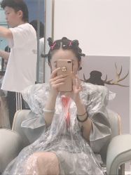 -HAIR POP