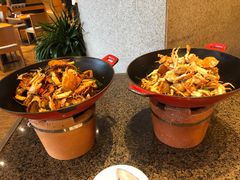 -咖啡厅自助餐厅(贵阳中天凯悦酒店)