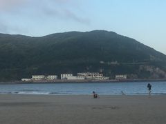 -南长涂沙滩