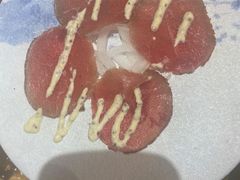-水林间·寿喜烧自助(仙林金鹰店)