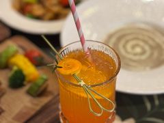 -第101座花园餐厅(湖滨88店)