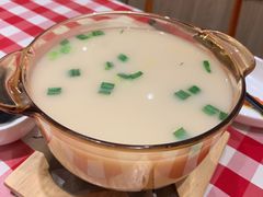-西贝(上海新梅广场店)