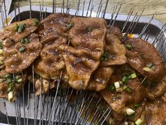 -建国烧烤(建乐路店)