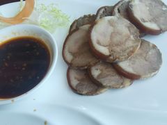 -蜈支洲岛珊瑚酒店临海阁中餐厅