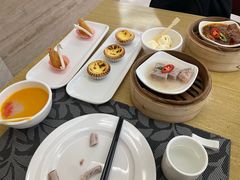 -牡丹国际大酒店-港式茶餐厅