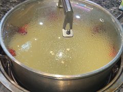 -一席地·本地鸡窝·杭帮鸡火锅(萧山银隆百货店)