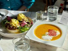 -The Rug Cafe(王府中环店)