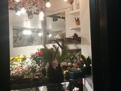门面-金谷园饺子·烧烤·家宴(人大总店)