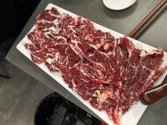 -鑫宝沙茶牛肉火锅(永泰店)