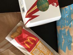 猪柳蛋麦满分-麦当劳(斜土路2号店)