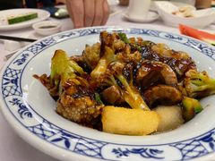 -聚春园自助餐厅(东街口店)