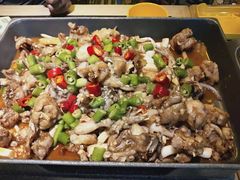 -蛙喔牛蛙(浦口澳林店)