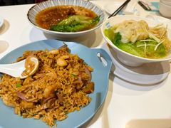 -龙记香港茶餐厅(久光百货店)