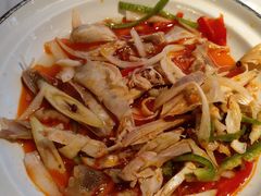 -阿娜尔·新疆菜(宜家荟聚中心店)