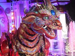 -渔岛海洋度假区