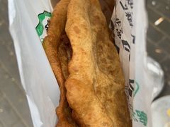-黑窑厂糖油饼烤鸭·清真菜(旗舰店)