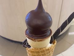 -DQ·蛋糕·冰淇淋(湖景东路店)