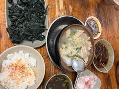 -汝萍传统蘸水菜(春华路总店)