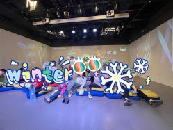 -小鸡哆哆故事屋·儿童乐园(嘉里城店)