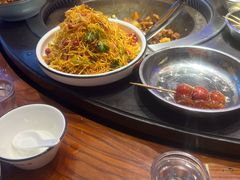 -山河屯铁锅炖(哈西站店)