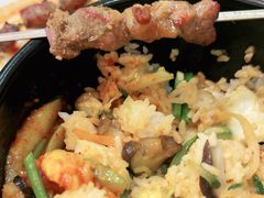 -西塔大冷面(市府大路店)