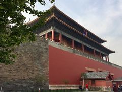 -东华门大街小区