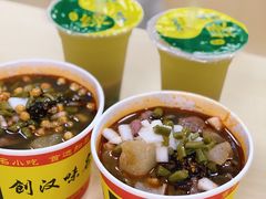 -江三王记牛杂馆(总店)