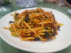 -桃子餐厅·天津菜(王顶堤总店)