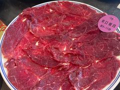 爽口嫩肉-小牛海记潮汕牛肉店(永定路店)
