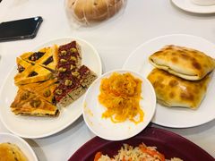 -新疆饭庄