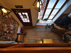 -长颈鹿咖啡(大学路店)