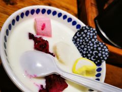 水果捞-那些年记忆烧烤