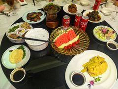 -丰收日·小海鲜·沪上家宴(顾村正大店)