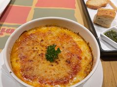 -安妮意大利餐厅(国贸店)