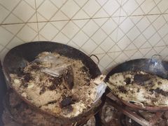 -吉英盐焗鸡(文中路店)
