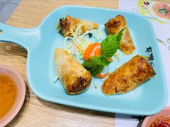 -蔡澜Pho·越南粉餐厅(海上世界店)
