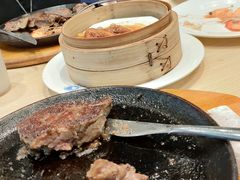 -纽斯特牛排自助餐厅(浦江万达店)