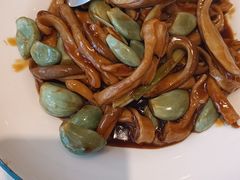 -悦融·京鲁菜·露台花园(安定门店)