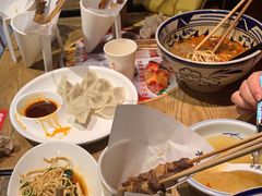 -老碗会·陕西手工面(燕南路店)