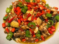 -铁公鸡·四川料理(天环广场店)