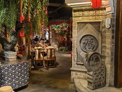 -老宁波1381餐厅(宏泰广场店)