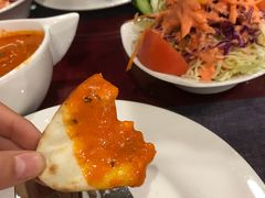 -亚桥咖喱(延安路店)
