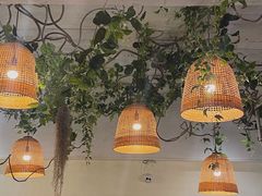 大堂-香香海南菜餐厅